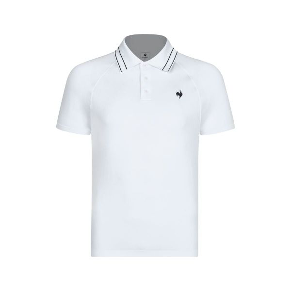  Áo polo Nam Le Coq Sportif - L262MCNROS04-A04 