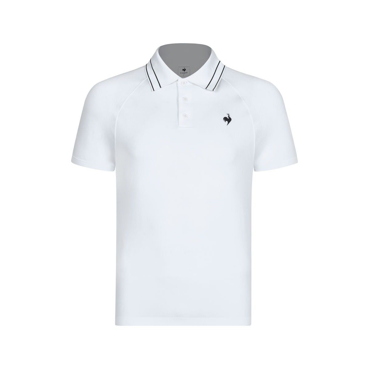  Áo polo Nam Le Coq Sportif - L262MCNROS04-A04 