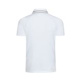  Áo polo Nam Le Coq Sportif - L262MCNROS04-A04 