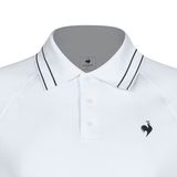 Áo polo Nam Le Coq Sportif - L262MCNROS04-A04 