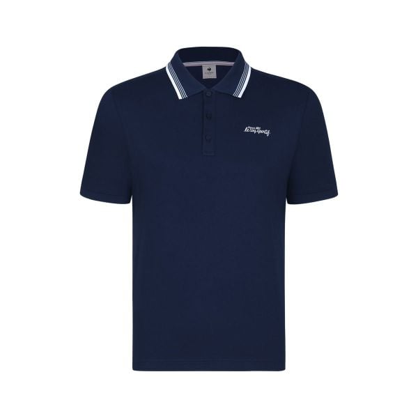  Áo polo Nam Le Coq Sportif - L262MCNTOS05-D13 