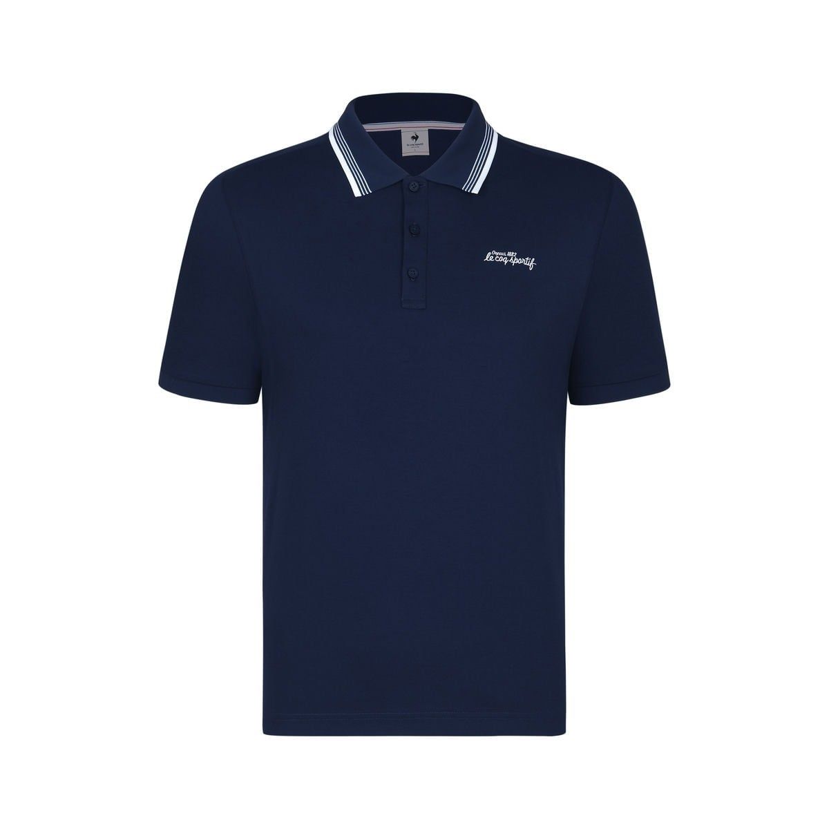  Áo polo Nam Le Coq Sportif - L262MCNTOS05-D13 