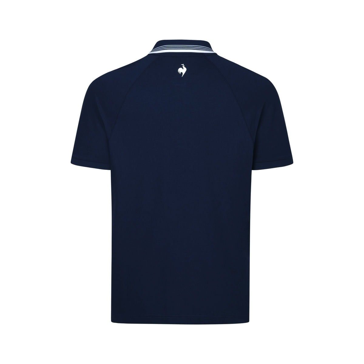  Áo polo Nam Le Coq Sportif - L262MCNTOS05-D13 