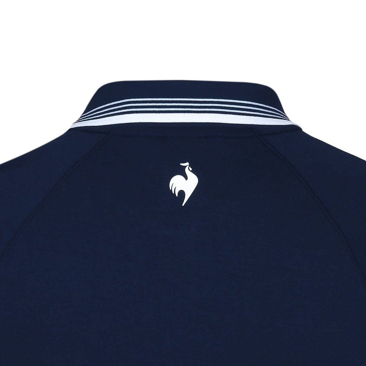  Áo polo Nam Le Coq Sportif - L262MCNTOS05-D13 