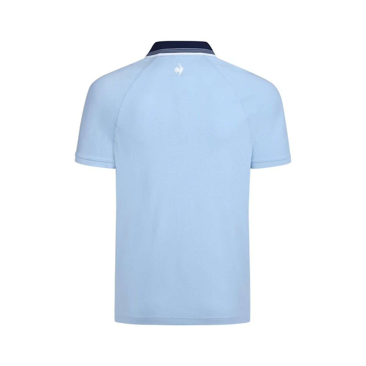  Áo polo Nam Le Coq Sportif - L262MCNTOS05-D49 