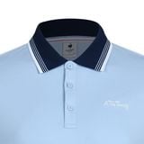 Áo polo Nam Le Coq Sportif - L262MCNTOS05-D49 