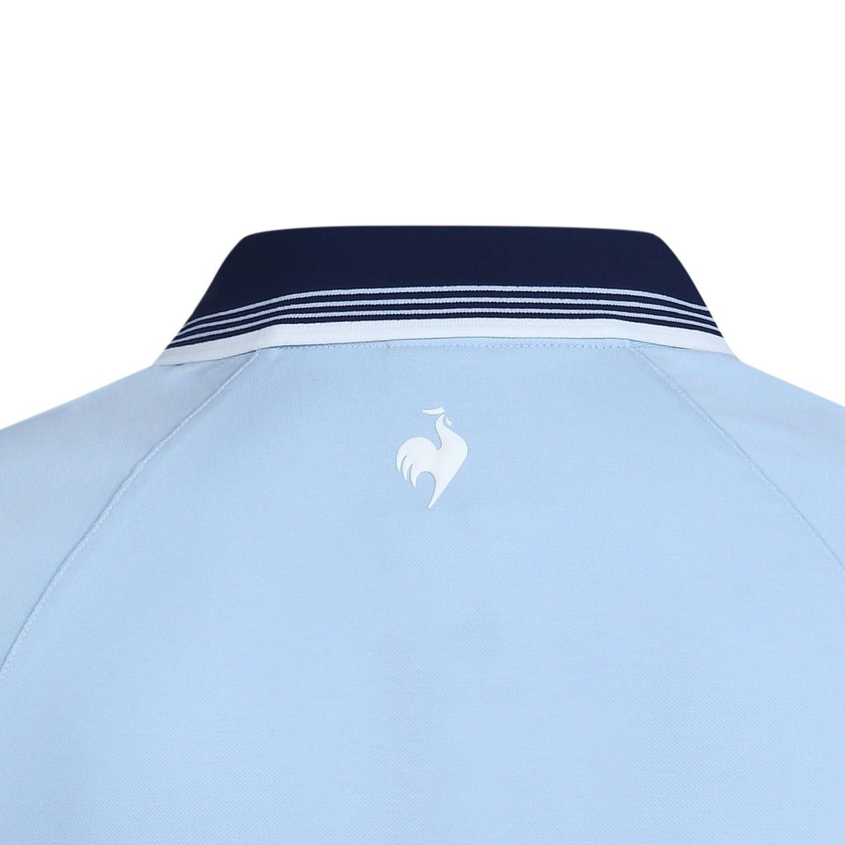  Áo polo Nam Le Coq Sportif - L262MCNTOS05-D49 