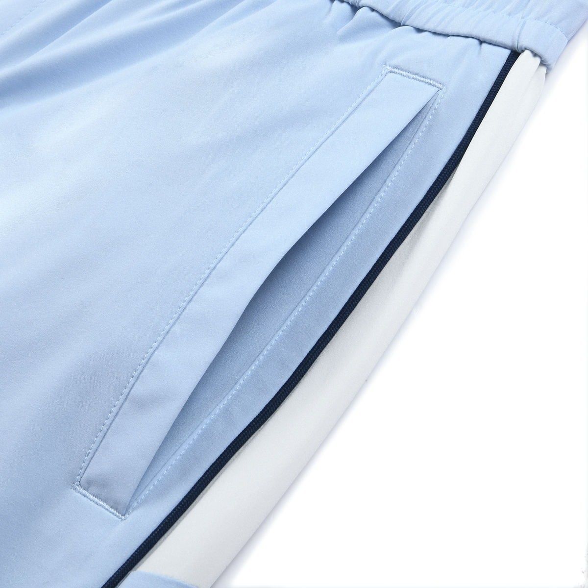 Quần short Nam Le Coq Sportif - L262UCNTPS01-D49 