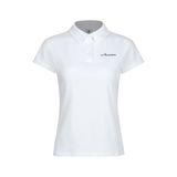  Áo polo Nữ Le Coq Sportif - L262WCNROS04-A04 