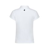  Áo polo Nữ Le Coq Sportif - L262WCNROS04-A04 