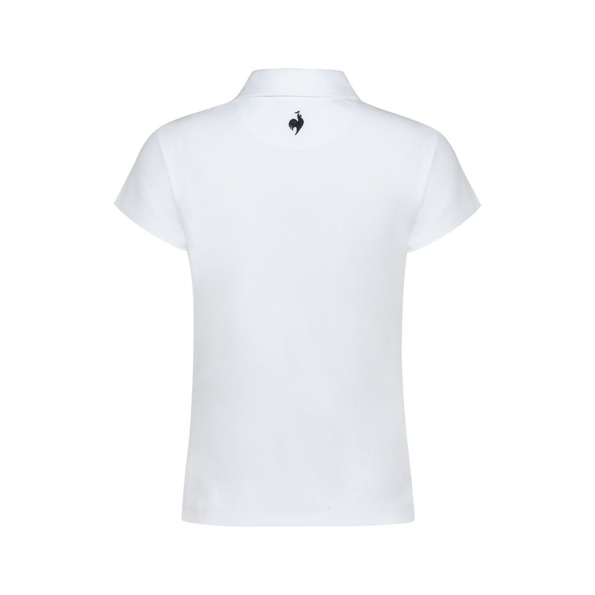  Áo polo Nữ Le Coq Sportif - L262WCNROS04-A04 