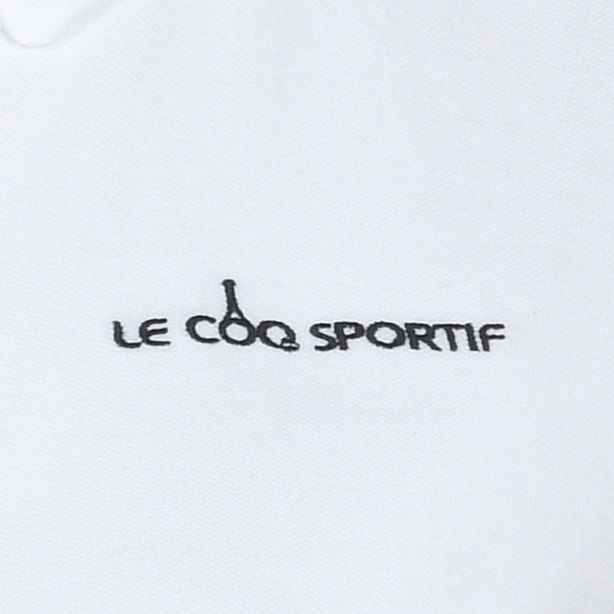  Áo polo Nữ Le Coq Sportif - L262WCNROS04-A04 