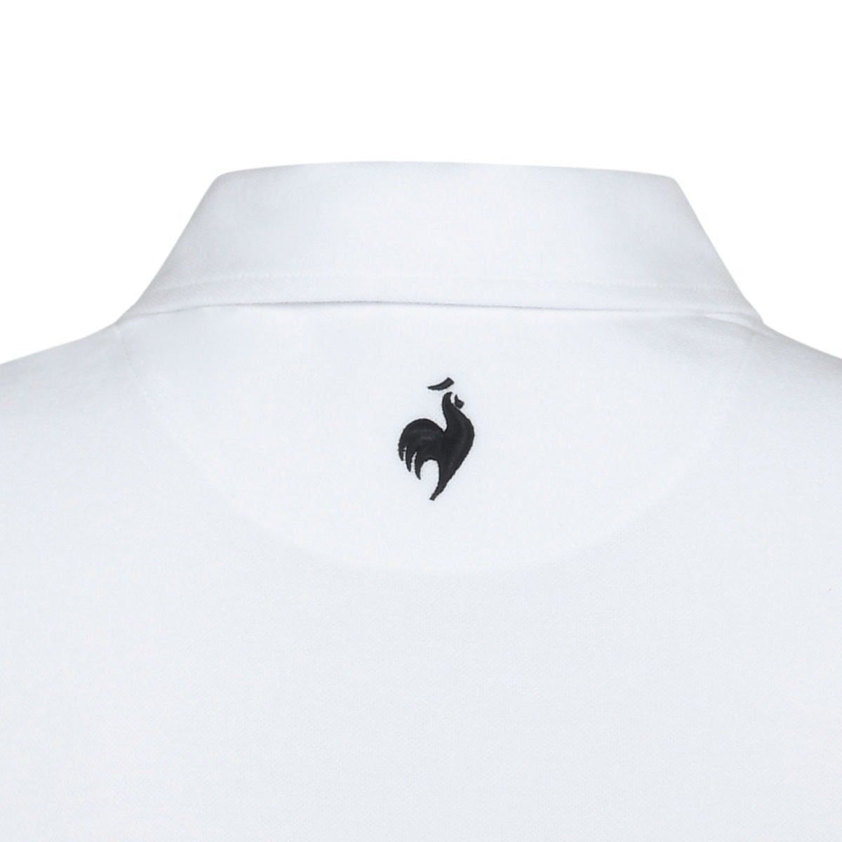 Áo polo Nữ Le Coq Sportif - L262WCNROS04-A04 