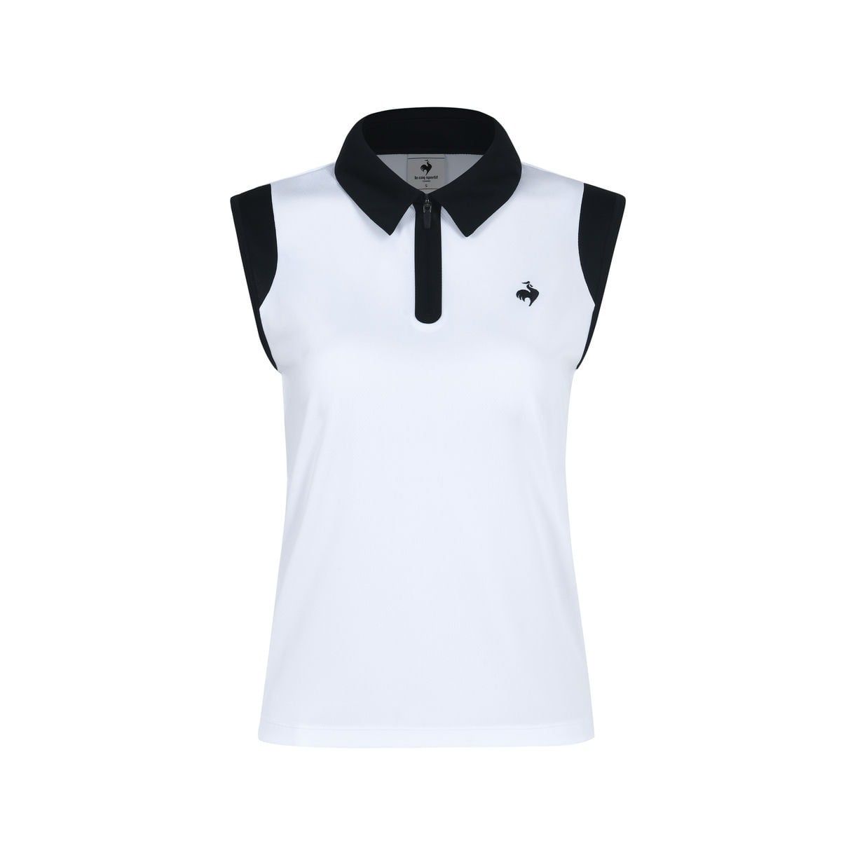  Áo ba lỗ Nữ Le Coq Sportif - L262WCNRTU01-A04 