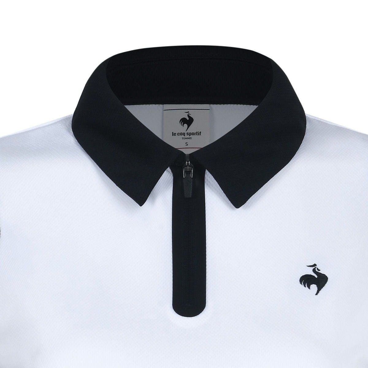  Áo ba lỗ Nữ Le Coq Sportif - L262WCNRTU01-A04 
