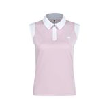  Áo ba lỗ Nữ Le Coq Sportif - L262WCNRTU01-H17 