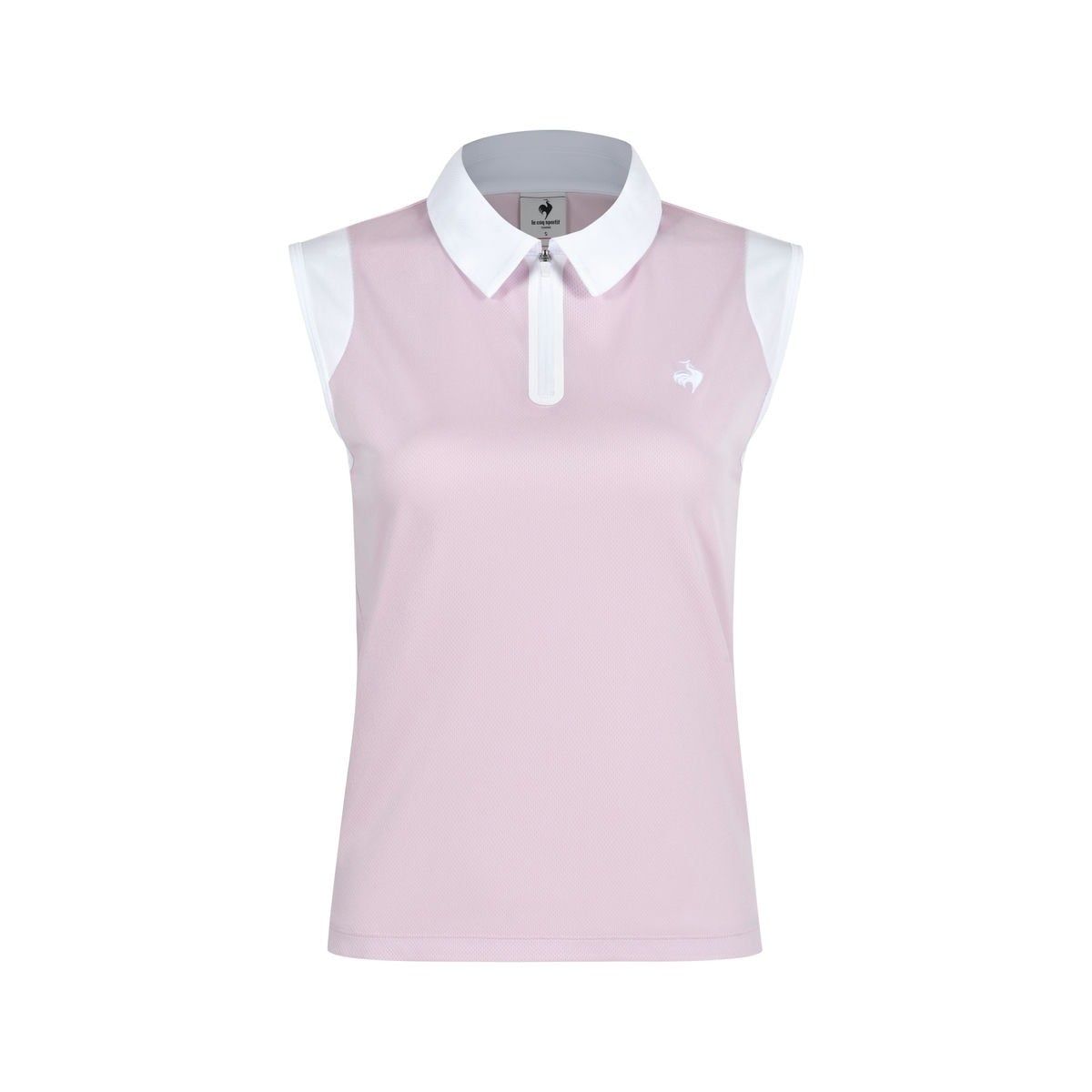  Áo ba lỗ Nữ Le Coq Sportif - L262WCNRTU01-H17 