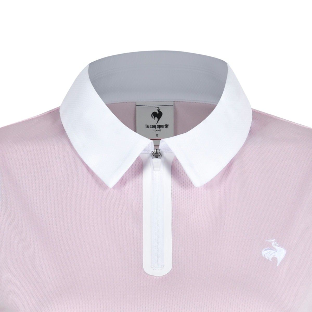  Áo ba lỗ Nữ Le Coq Sportif - L262WCNRTU01-H17 