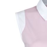  Áo ba lỗ Nữ Le Coq Sportif - L262WCNRTU01-H17 
