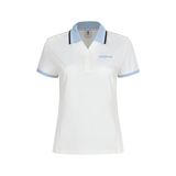  Áo polo Nữ Le Coq Sportif - L262WCNTOS05-A02 