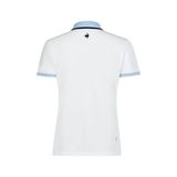  Áo polo Nữ Le Coq Sportif - L262WCNTOS05-A02 