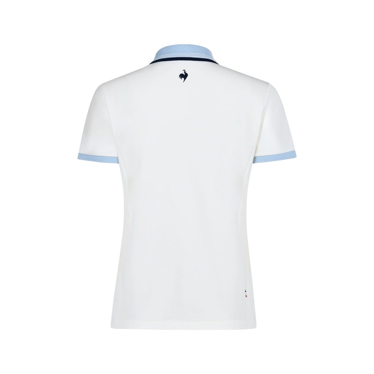  Áo polo Nữ Le Coq Sportif - L262WCNTOS05-A02 