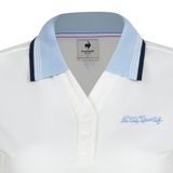  Áo polo Nữ Le Coq Sportif - L262WCNTOS05-A02 