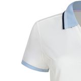  Áo polo Nữ Le Coq Sportif - L262WCNTOS05-A02 