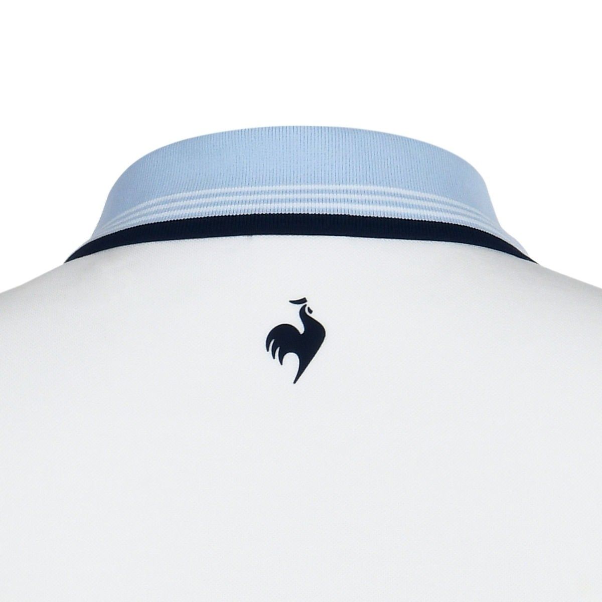  Áo polo Nữ Le Coq Sportif - L262WCNTOS05-A02 