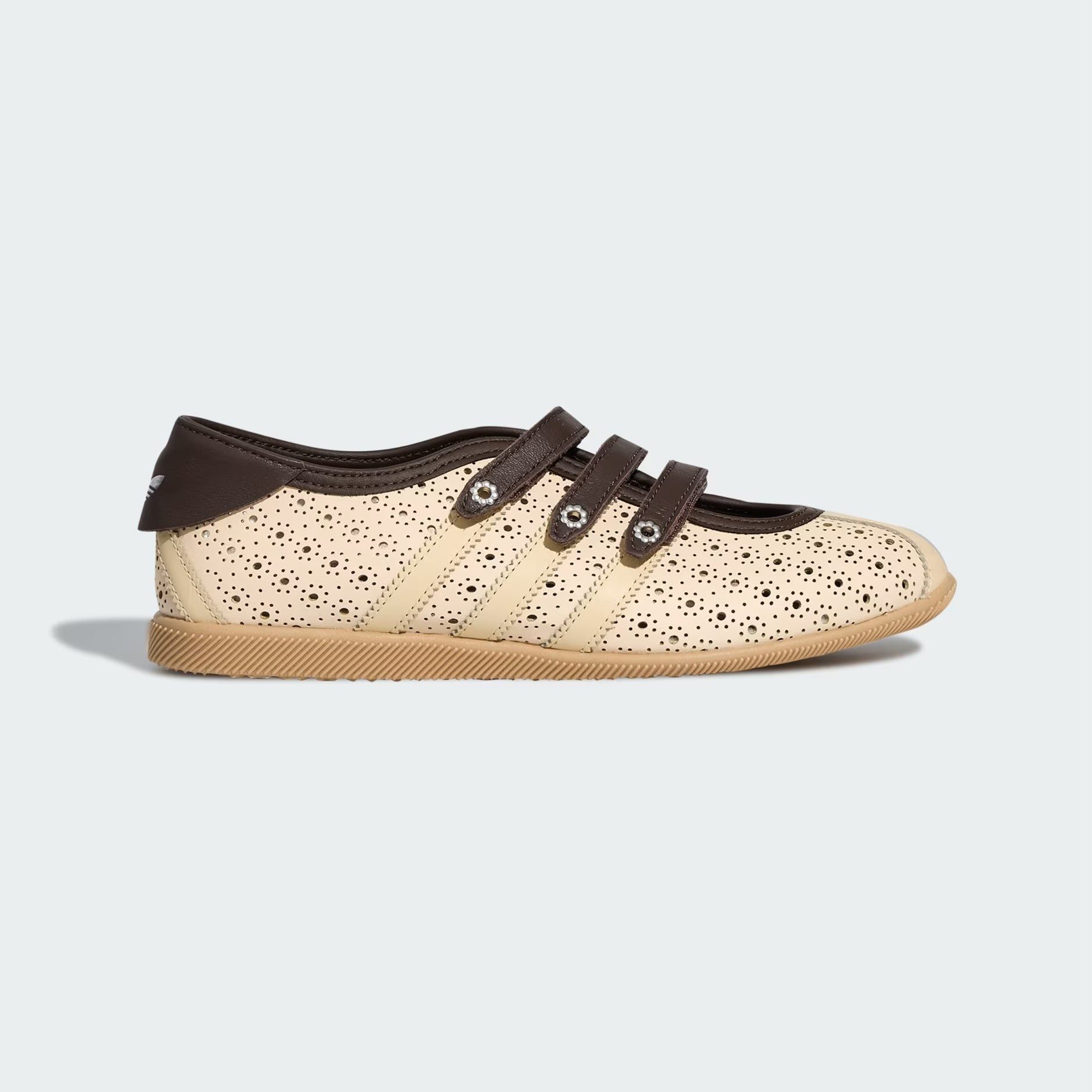  GIÀY ORIGINAL NỮ ADIDAS ANFU MARY JANE - LA1349 