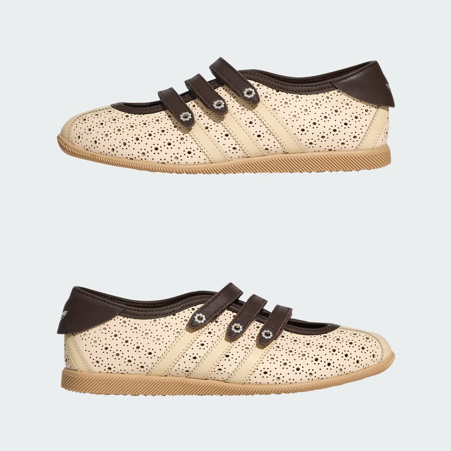  GIÀY ORIGINAL NỮ ADIDAS ANFU MARY JANE - LA1349 