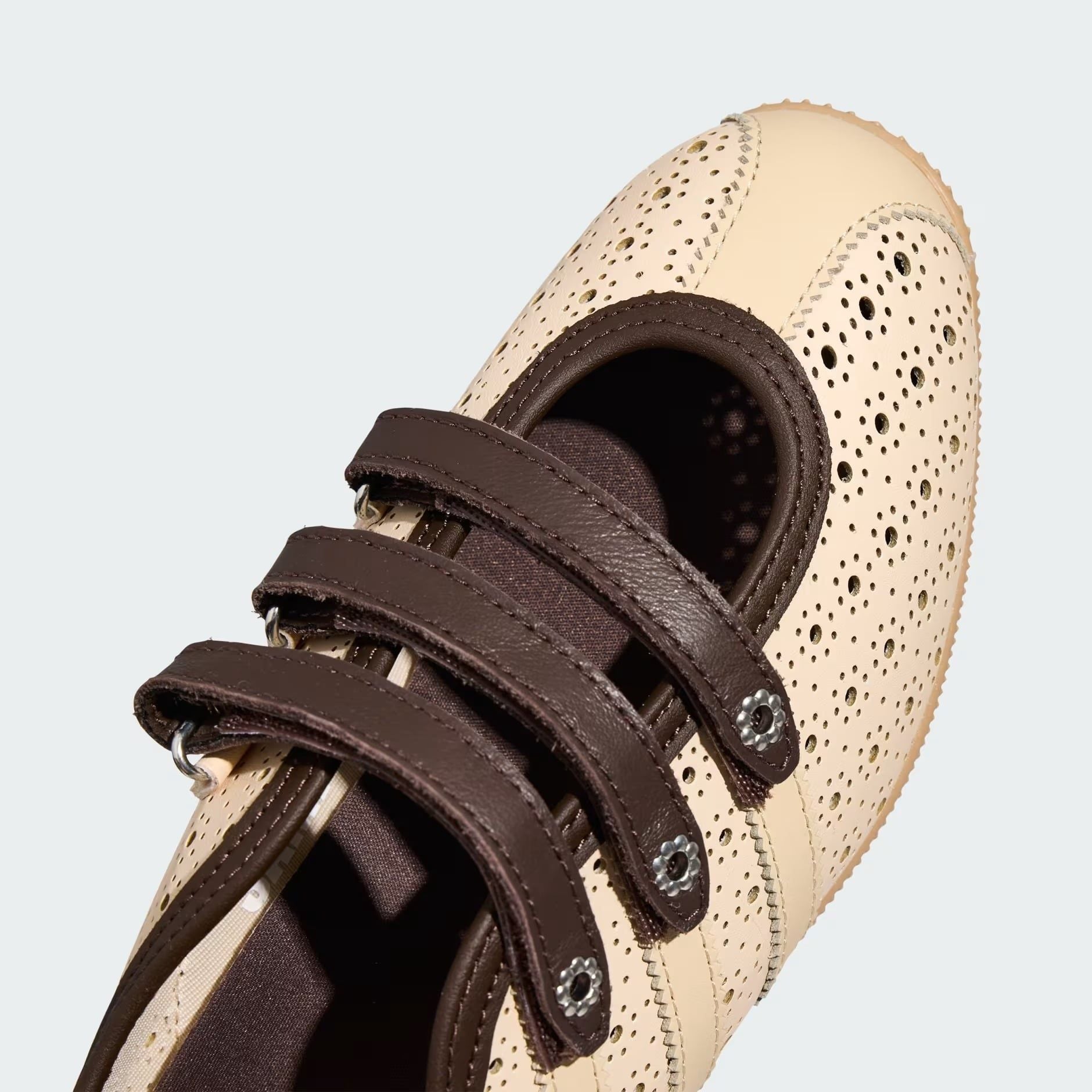  GIÀY ORIGINAL NỮ ADIDAS ANFU MARY JANE - LA1349 