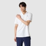  Áo Polo Nam Le Coq Sportif QR123ETS34-OWT 