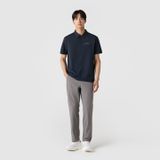  Áo polo Nam Le Coq Sportif - QR123ETS32-BLK 
