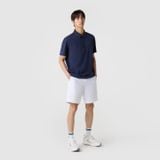  Áo polo Nam Le Coq Sportif - QR121ETS31-DNV0 