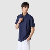  Áo polo Nam Le Coq Sportif - QR121ETS31-DNV0 