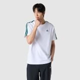  Áo T-shirt Nam Le Coq Sportif - QR123LRS31-OWT0 