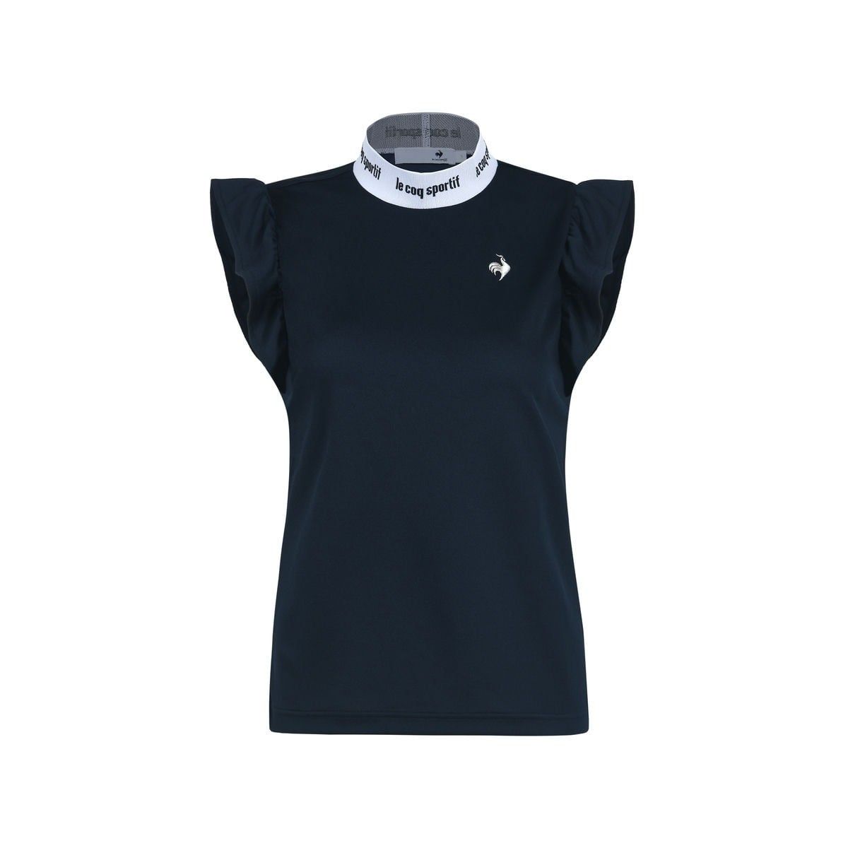  Áo T-shirt Nữ Le Coq Sportif - LG6STZ50LV-NV00 