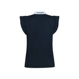  Áo T-shirt Nữ Le Coq Sportif - LG6STZ50LV-NV00 