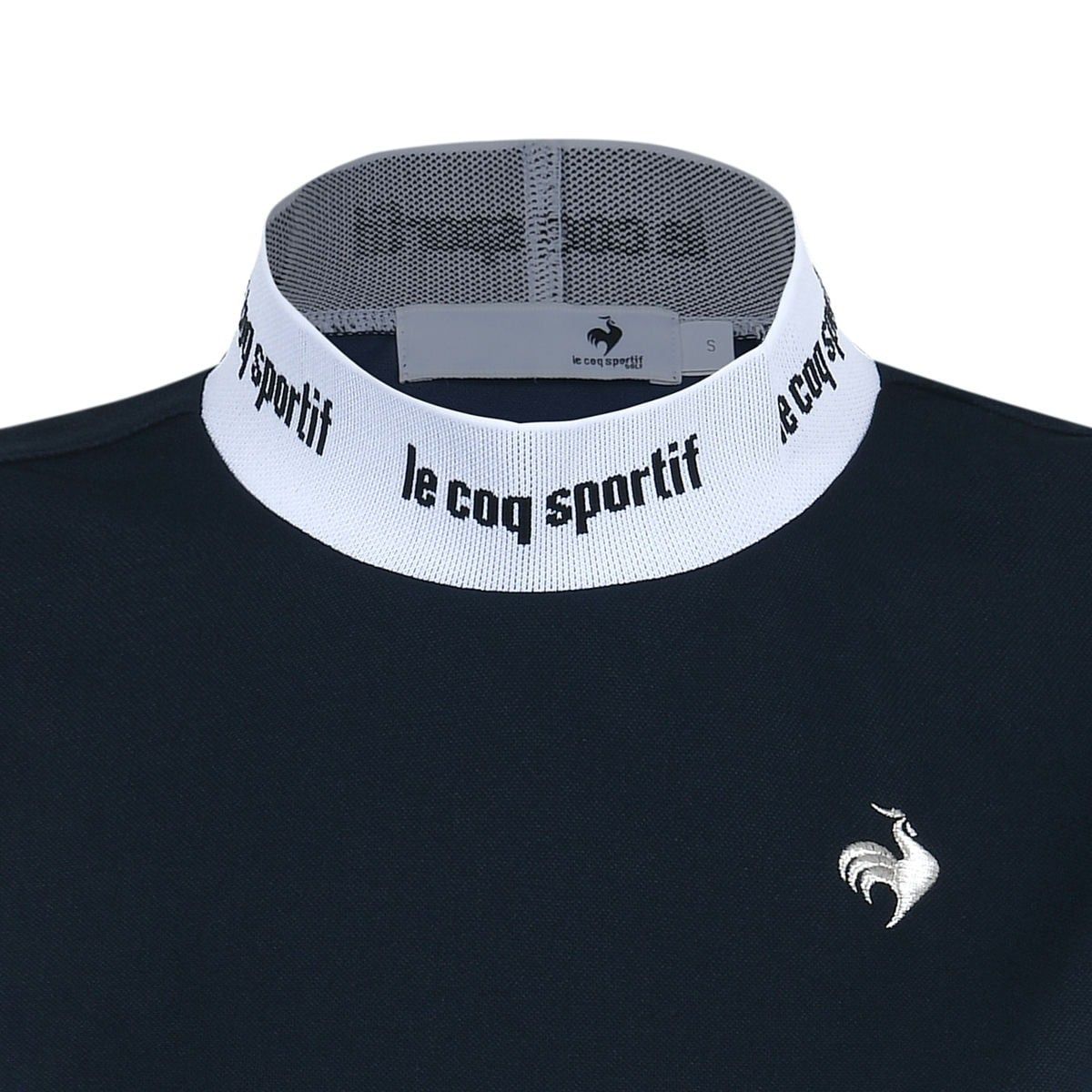  Áo T-shirt Nữ Le Coq Sportif - LG6STZ50LV-NV00 