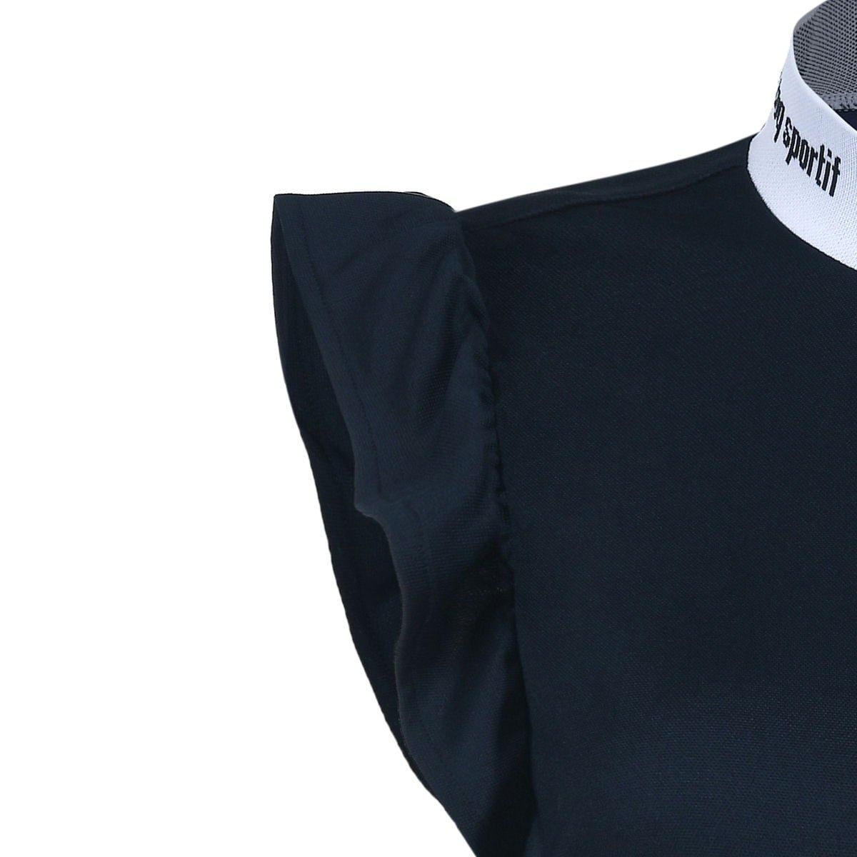  Áo T-shirt Nữ Le Coq Sportif - LG6STZ50LV-NV00 