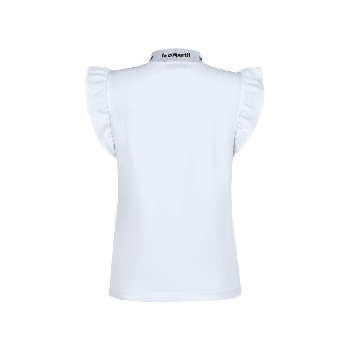  Áo T-shirt Nữ Le Coq Sportif - LG6STZ50LV-WH00 