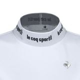  Áo T-shirt Nữ Le Coq Sportif - LG6STZ50LV-WH00 