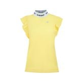  Áo T-shirt Nữ Le Coq Sportif - LG6STZ50LV-YL00 