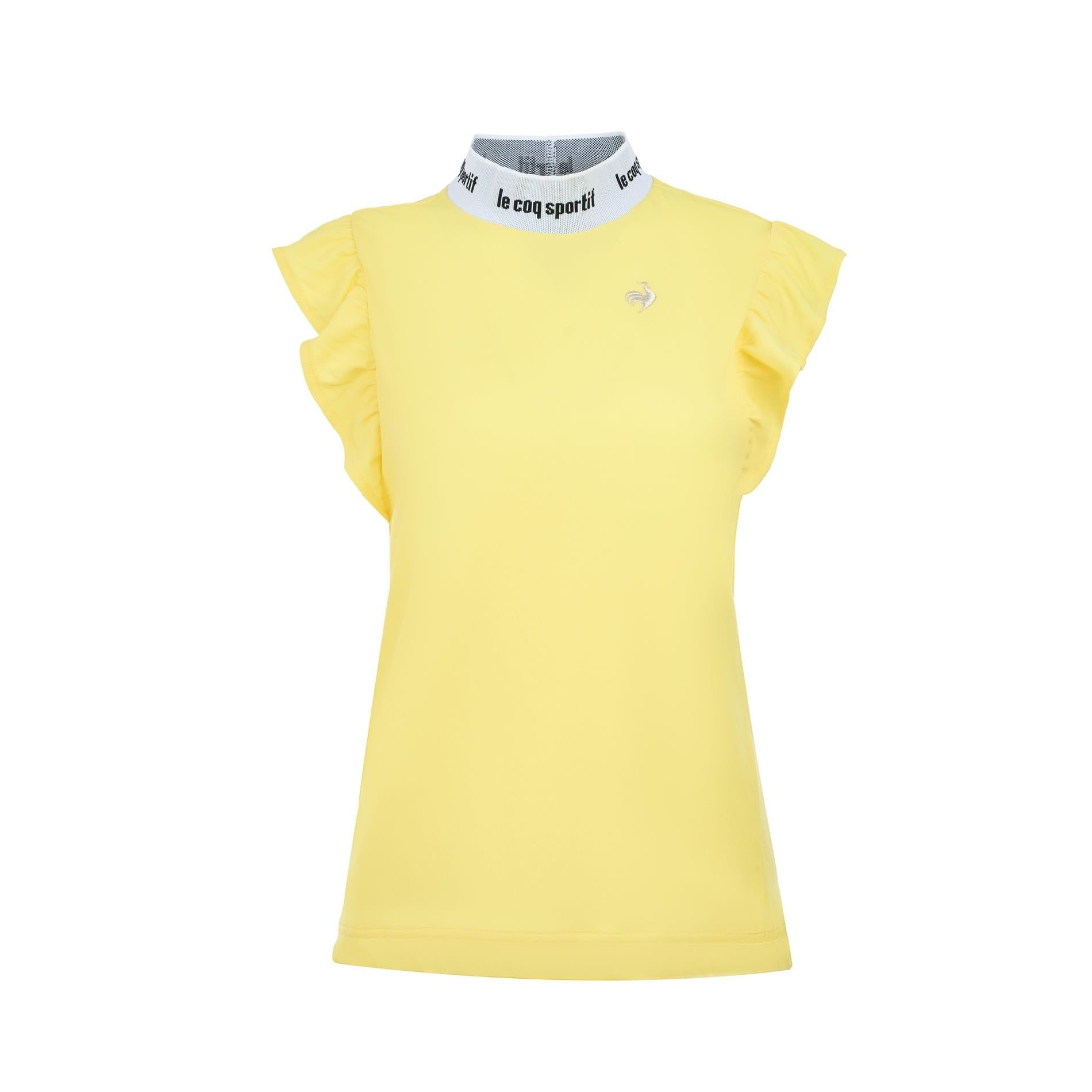  Áo T-shirt Nữ Le Coq Sportif - LG6STZ50LV-YL00 