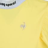  Áo T-shirt Nữ Le Coq Sportif - LG6STZ50LV-YL00 
