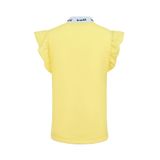  Áo T-shirt Nữ Le Coq Sportif - LG6STZ50LV-YL00 