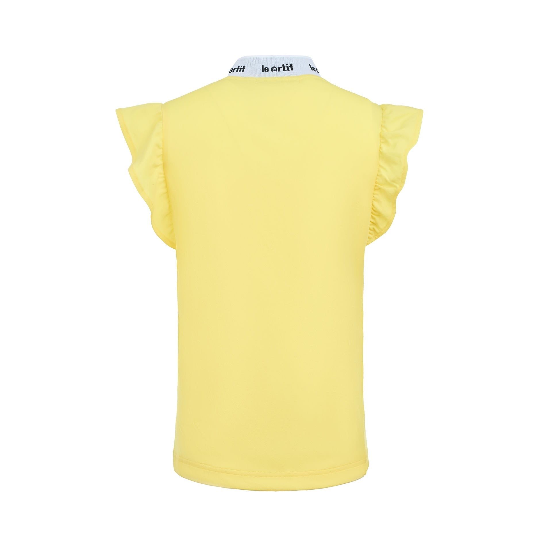  Áo T-shirt Nữ Le Coq Sportif - LG6STZ50LV-YL00 