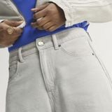  QUẦN SHORT NỮ ADIDAS JORTS DENIM - KQ6477 