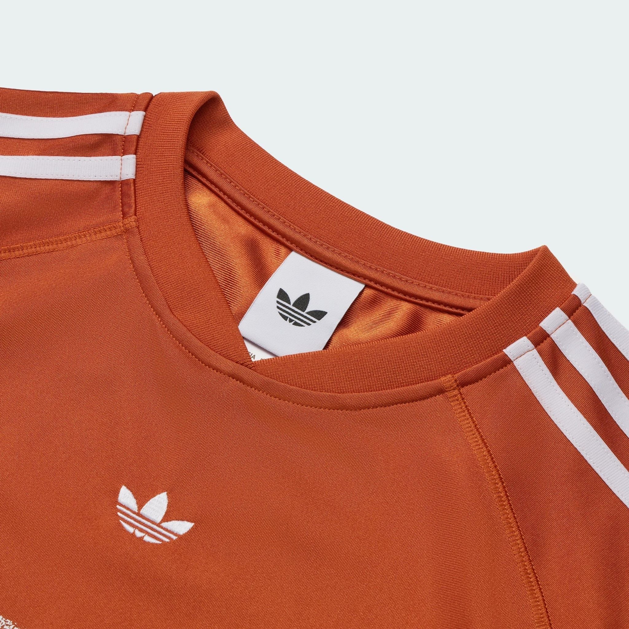  ÁO THUN NỮ ADIDAS JERSEY TOP - LE8314 